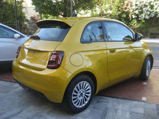 FIAT 500 1.0 HYBRID POP
