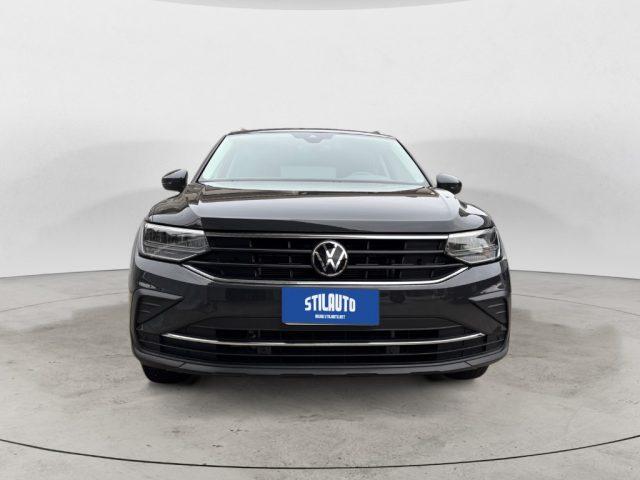 VOLKSWAGEN Tiguan 2.0 TDI 150 CV SCR DSG Life