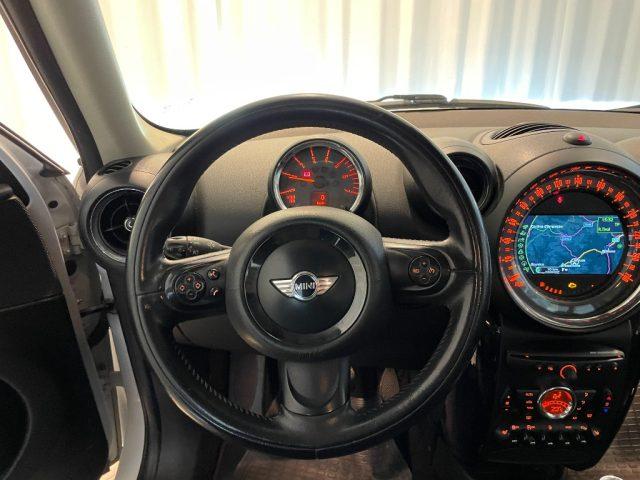 MINI Countryman Mini Cooper D Countryman ALL4