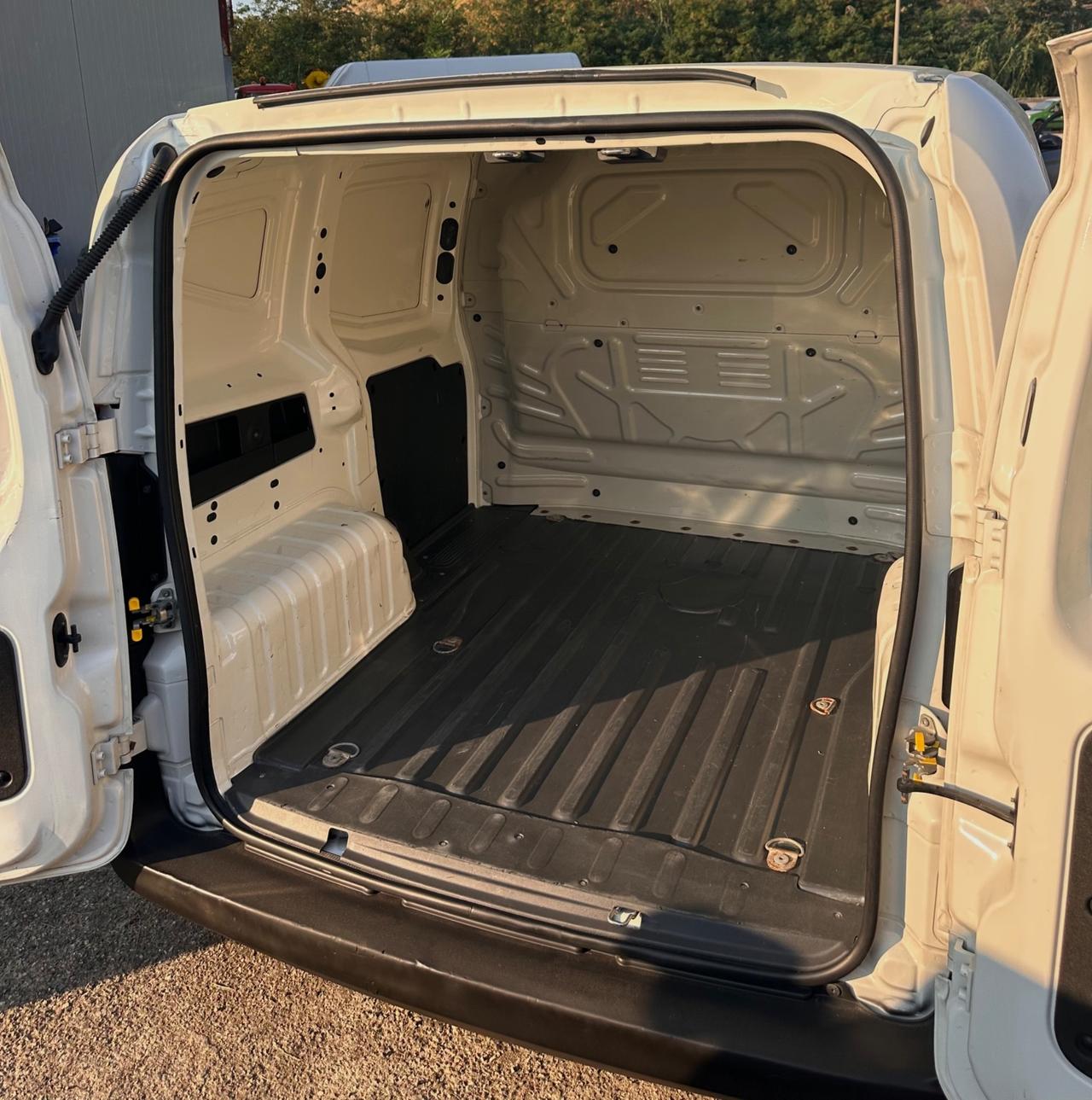 Fiat Fiorino 1.3 MJT 75CV Furgone TURBINA BASSA