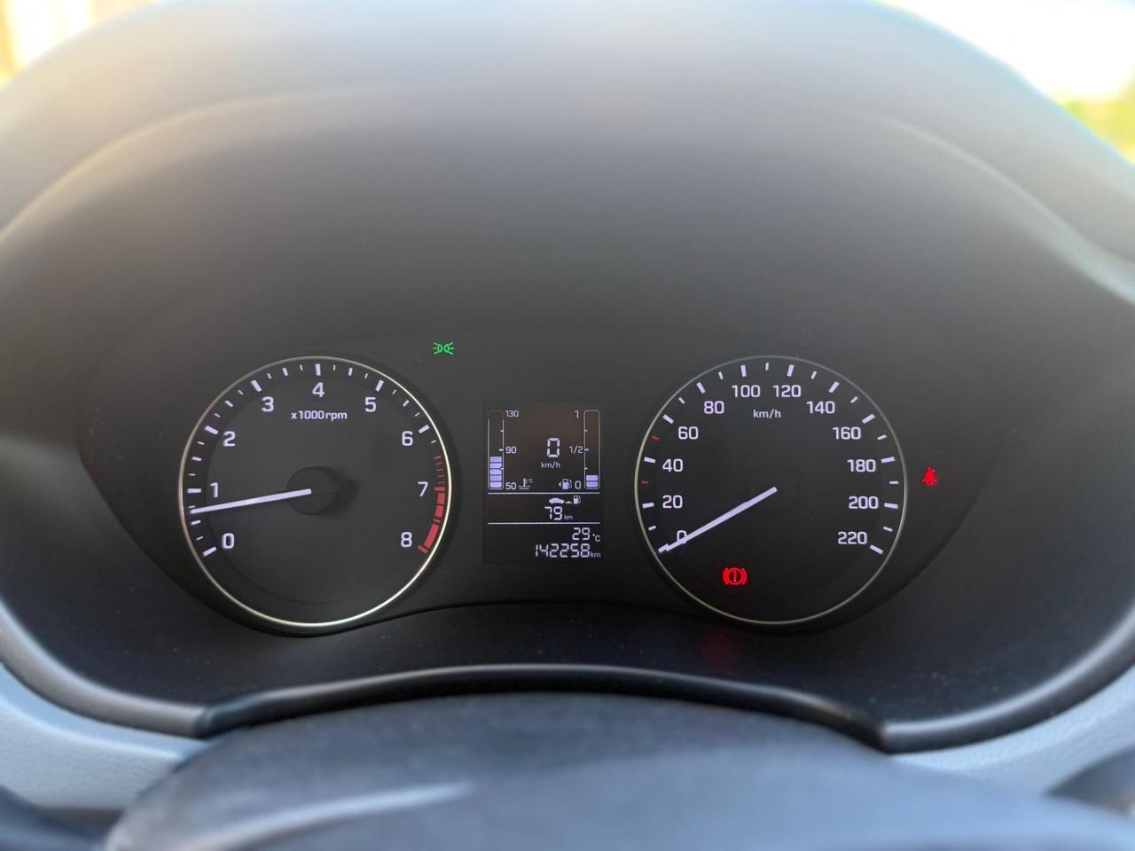 Hyundai i20 1.2 5 porte Econext Classic