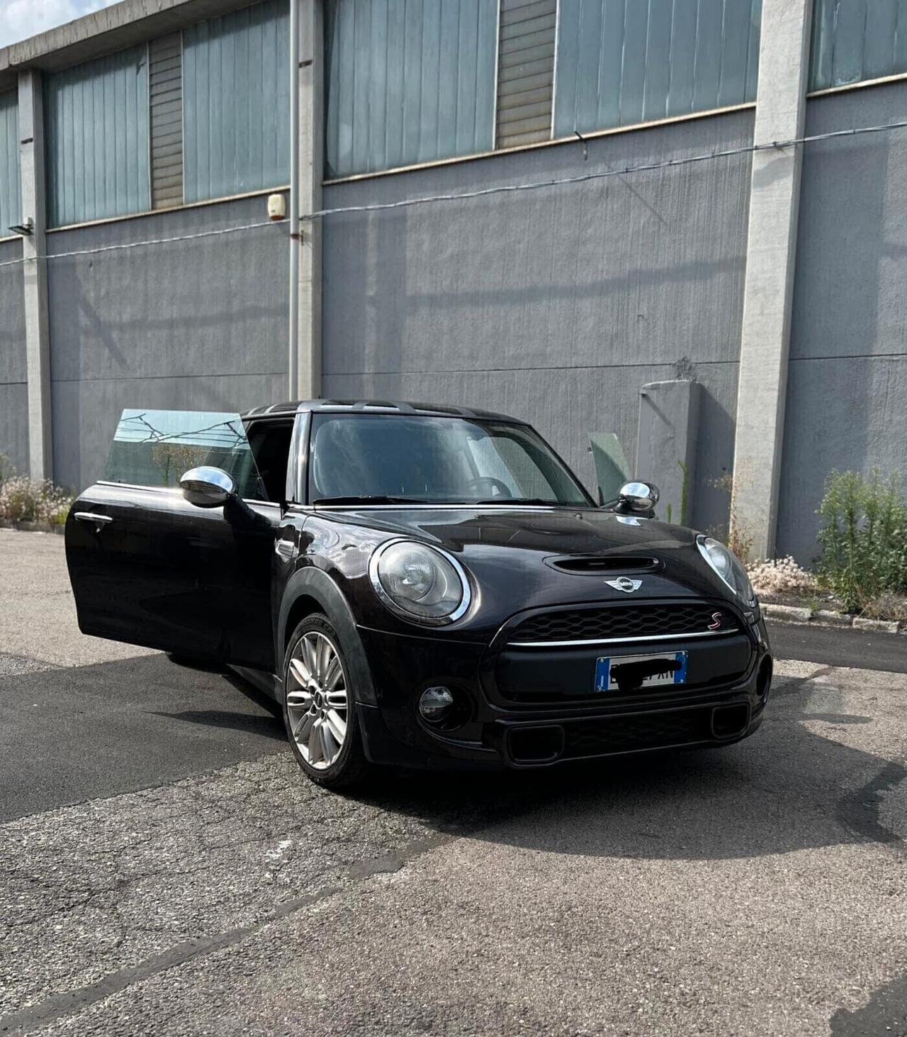 Mini Mini 1.6 16V Cooper