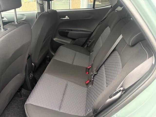 Kia Picanto 1.0 12V GPL 5 porte 20th Anniversary Edition