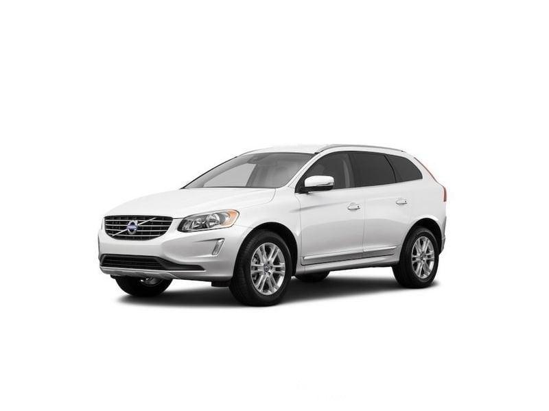 Volvo XC60 D4 181 CV Automatica NAVI Business
