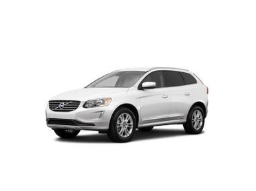 Volvo XC60 D4 181 CV Automatica NAVI Business