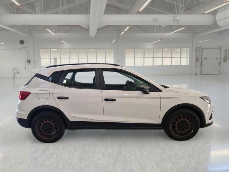 SEAT ARONA 1.6 TDI SCR 70KW REFERENCE