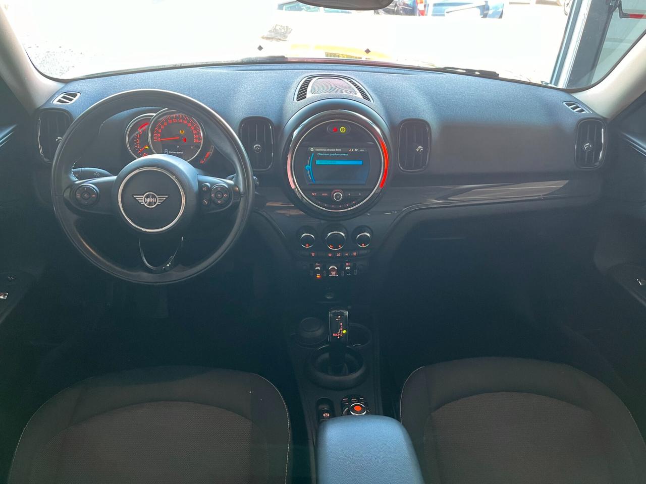 Mini One D Countryman Mini 1.5 One D Business Countryman Automatica