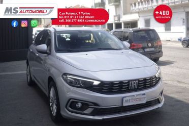 FIAT Tipo Fiat Tipo 1.6 Mjt 130cv S&S Business Unicoproprietario