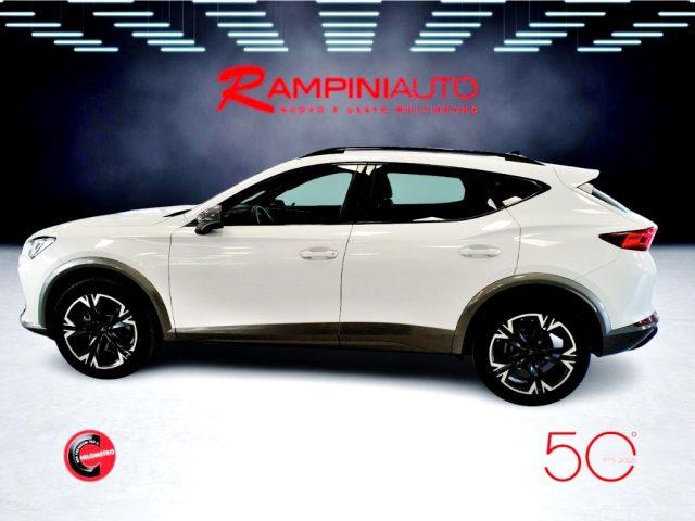 CUPRA Formentor 2.0 TDI 4x4 DSG 150 Cv Km 15.000 Pronta Consegna