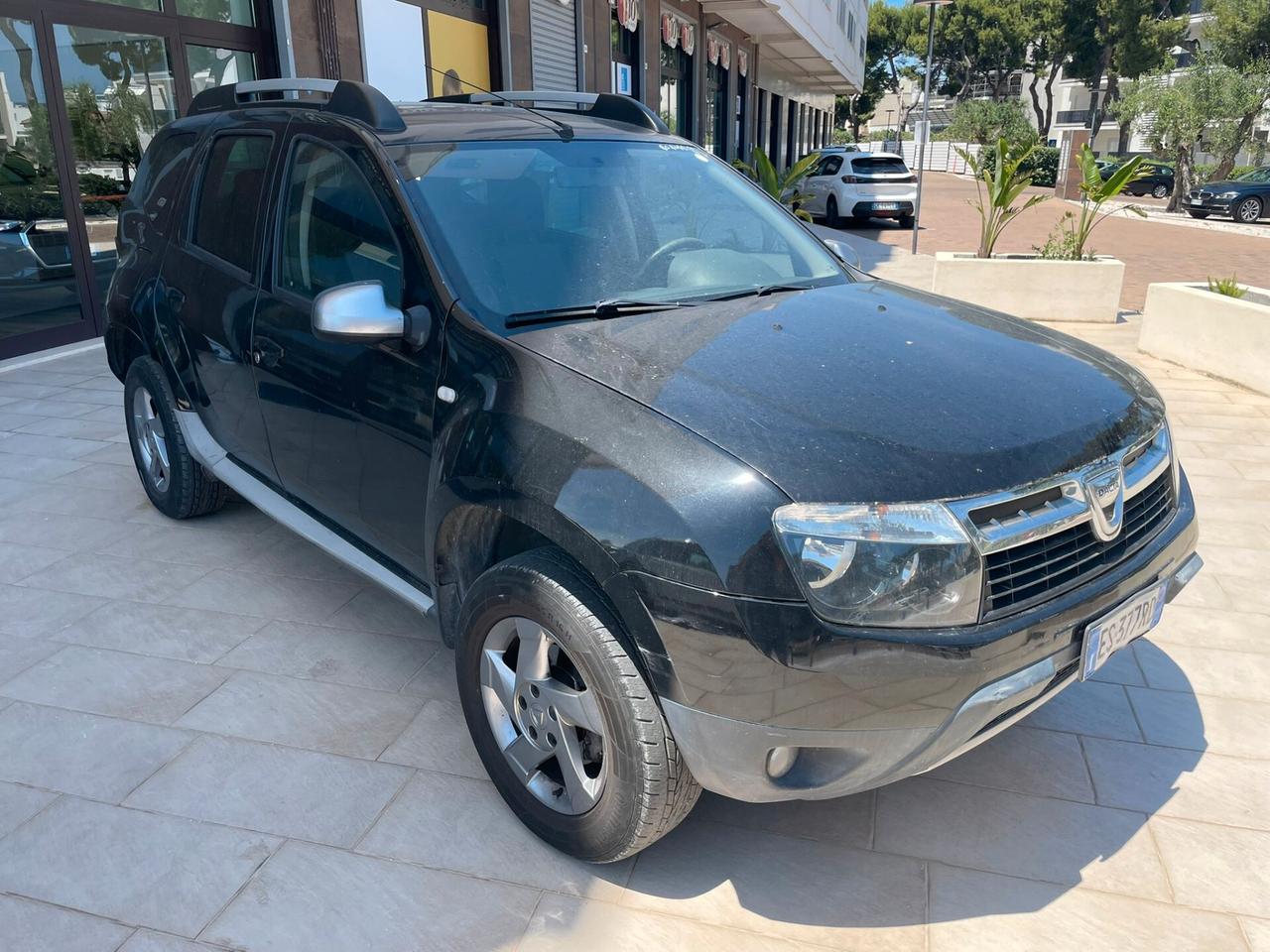 Dacia Duster 1.6 110CV 4x2 GPL Lauréate