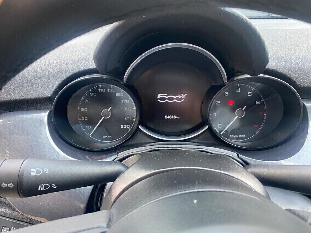 Fiat 500X 1.0 T3 120 CV Business