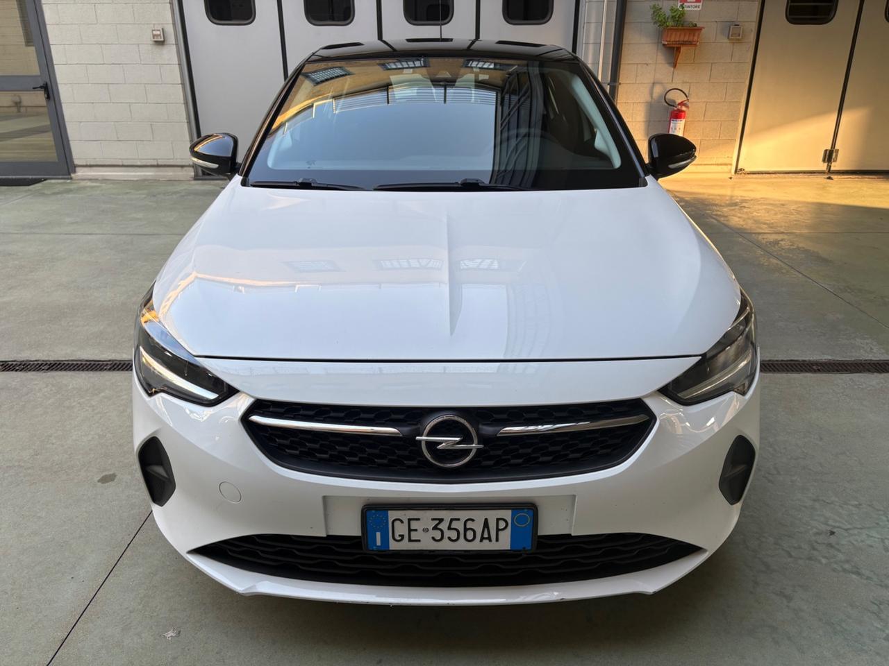 Opel Corsa 1.2 Edition