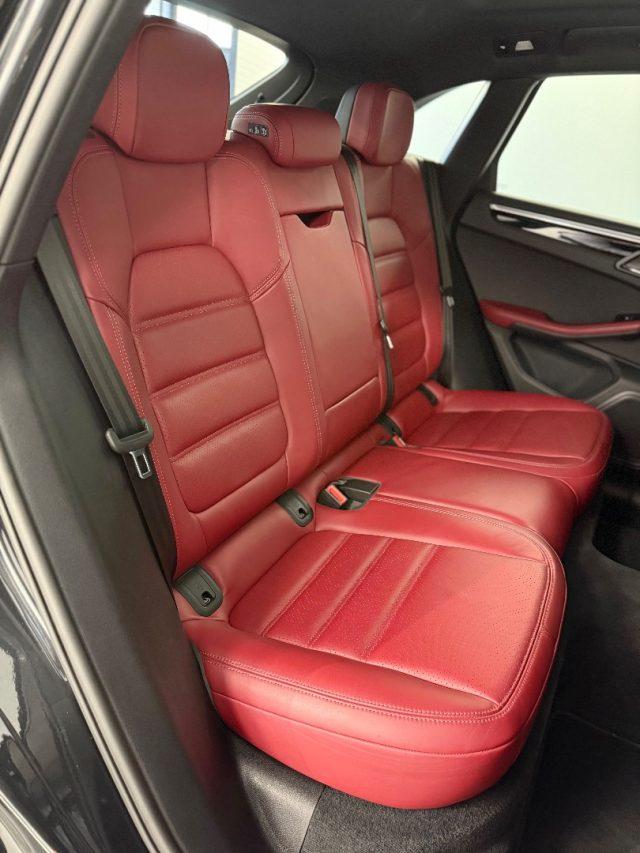 PORSCHE Macan 2.9 S 380cv PDK "IVA ESPOSTA"