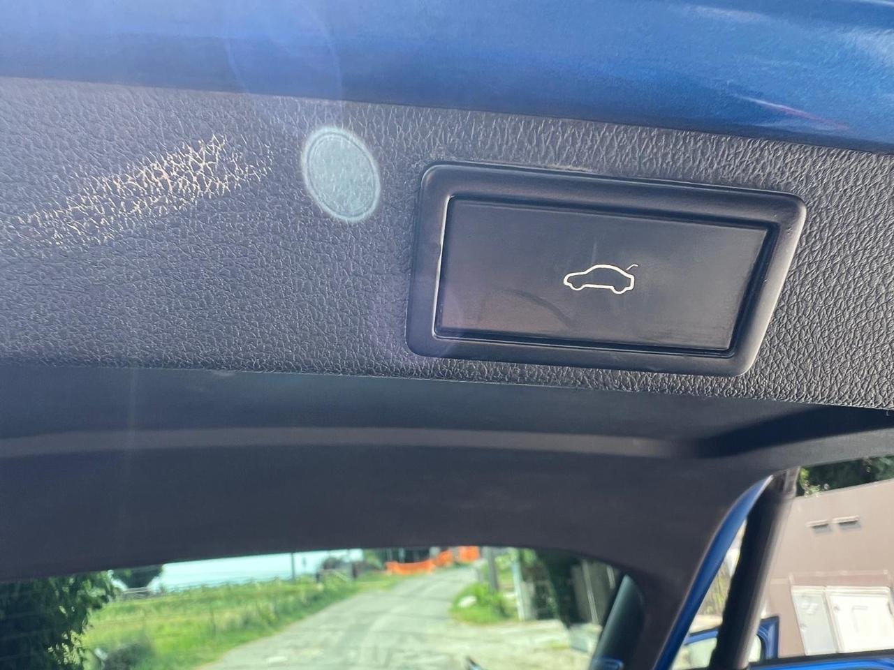 Skoda Octavia 2.0 TDI DSG Wagon RS