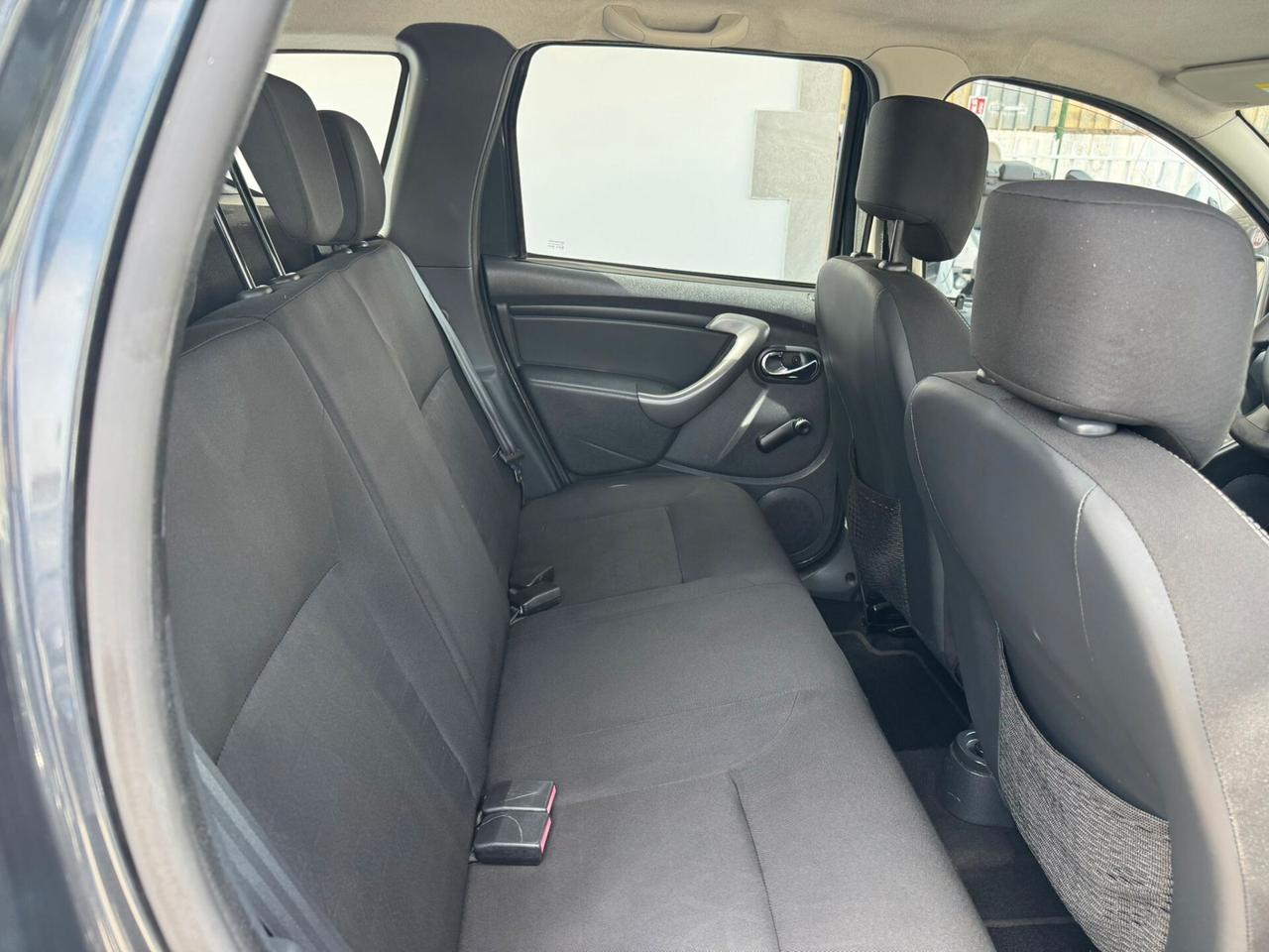 Dacia Duster 1.6 110CV 4x2 GPL Lauréate