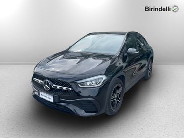 Mercedes-Benz GLA (H247) - GLA 180 d Automatic Premium