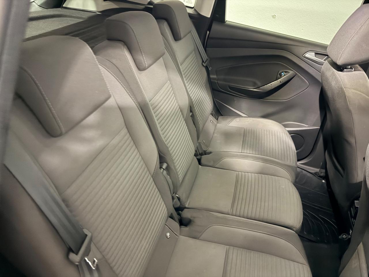 Ford C-Max 1.5 TDCi 120CV Start&Stop Titanium