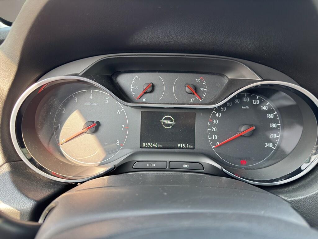 Opel Grandland X 1.5 Ecotec Innovation