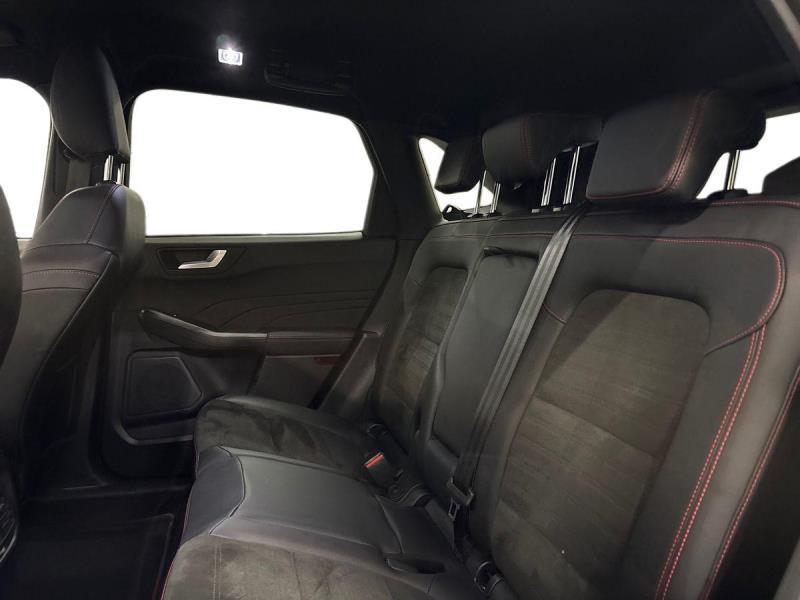 Ford Kuga 2.5 PHEV ST-Line X 2WD e-Shifter