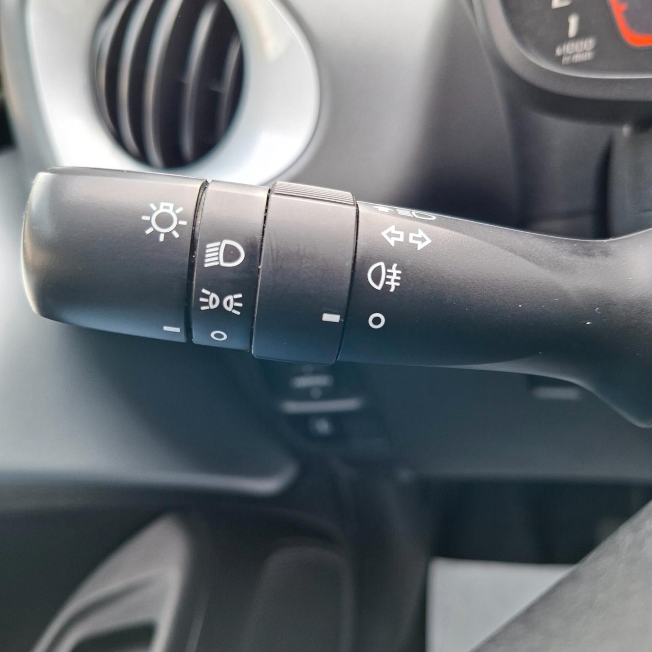 Toyota Aygo 1.0 Bz 72cv 5p Connect