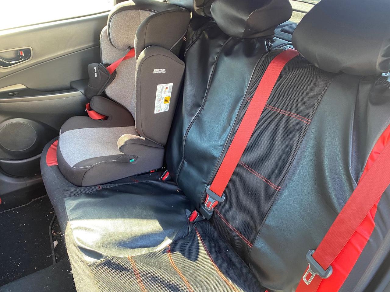 Hyundai Kona Style 1.0 T-GDI #7467