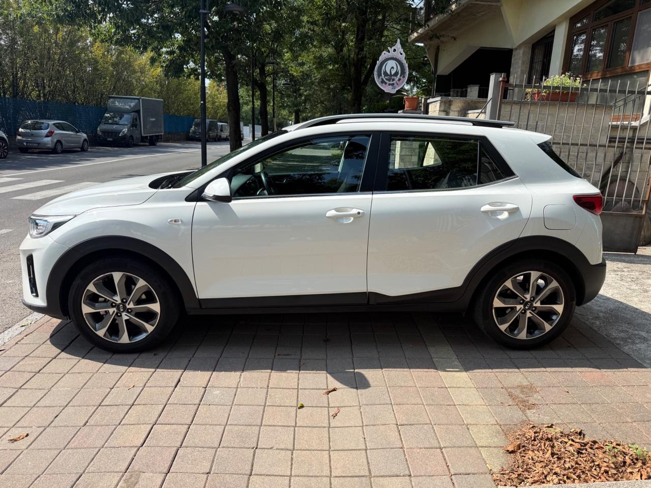 Kia Stonic 1.0 T-GDi 120 CV Style