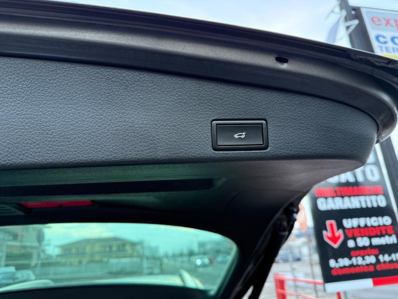 Volkswagen Touareg 3.0 TDI 204 CV . Executive