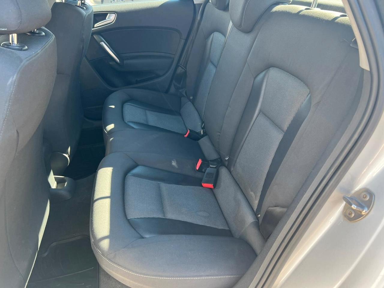 Audi A1 1.6 TDI SPB S- line - 2013 Automatico S Tronic