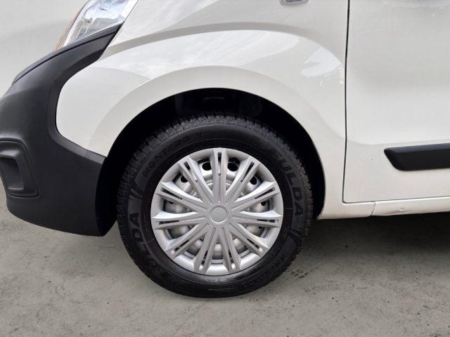 FIAT Fiorino 1.3 MJT 95CV Cargo SX