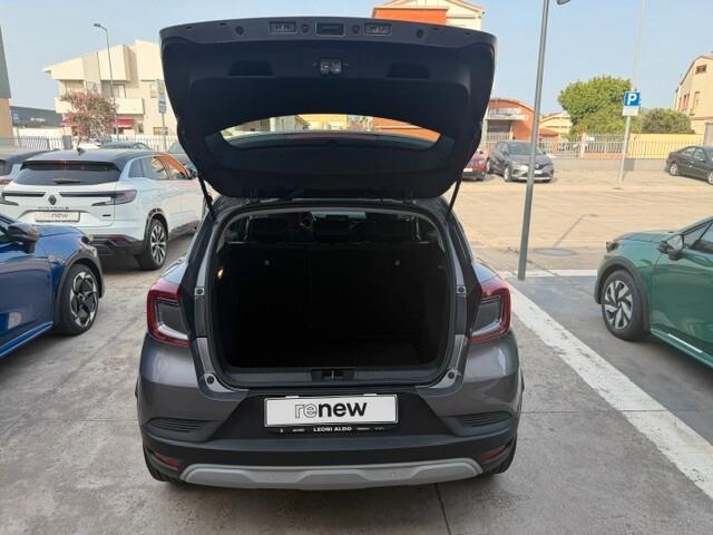 Renault Captur TCe 100 CV GPL Equilibre