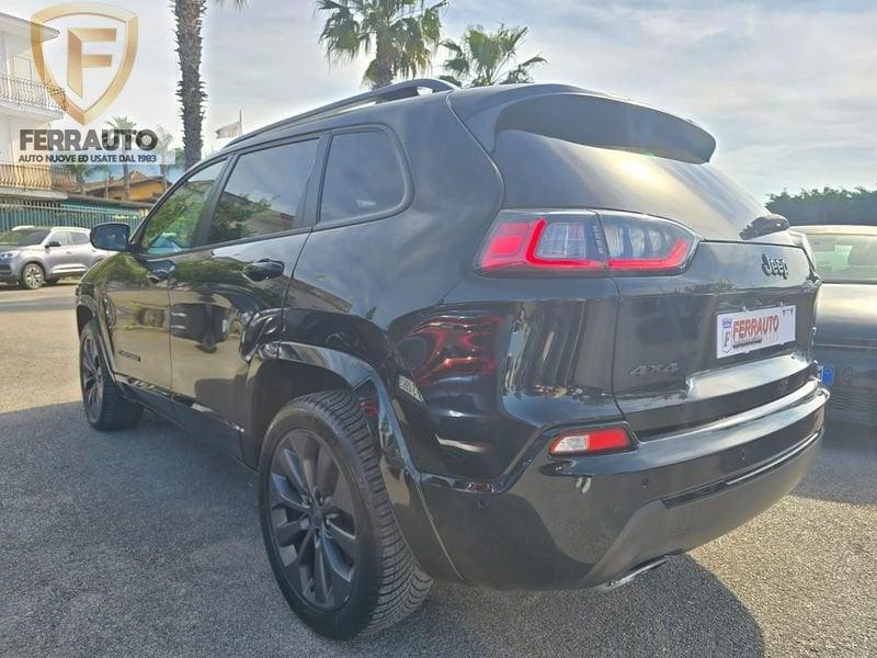 Jeep Cherokee 2.2Mjt AWD Active Drive I S