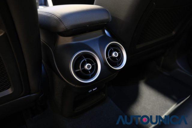 ALFA ROMEO Stelvio 2.2 TURBODIESEL 160 CV AT8 RWD SPRINT