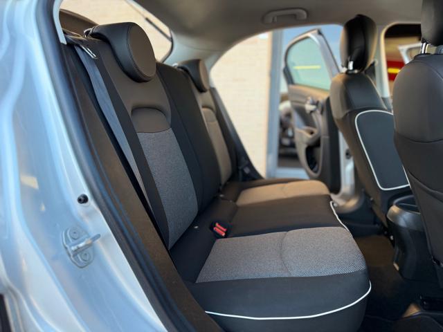 FIAT 500X 1.4 T-Jet 120 CV GPL Pop Star (NESSUN VINCOLO)