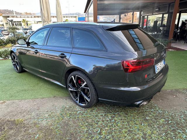 AUDI A6 Avant 2.0 TDI 190CV Ultra S tronic Face Lift RS6