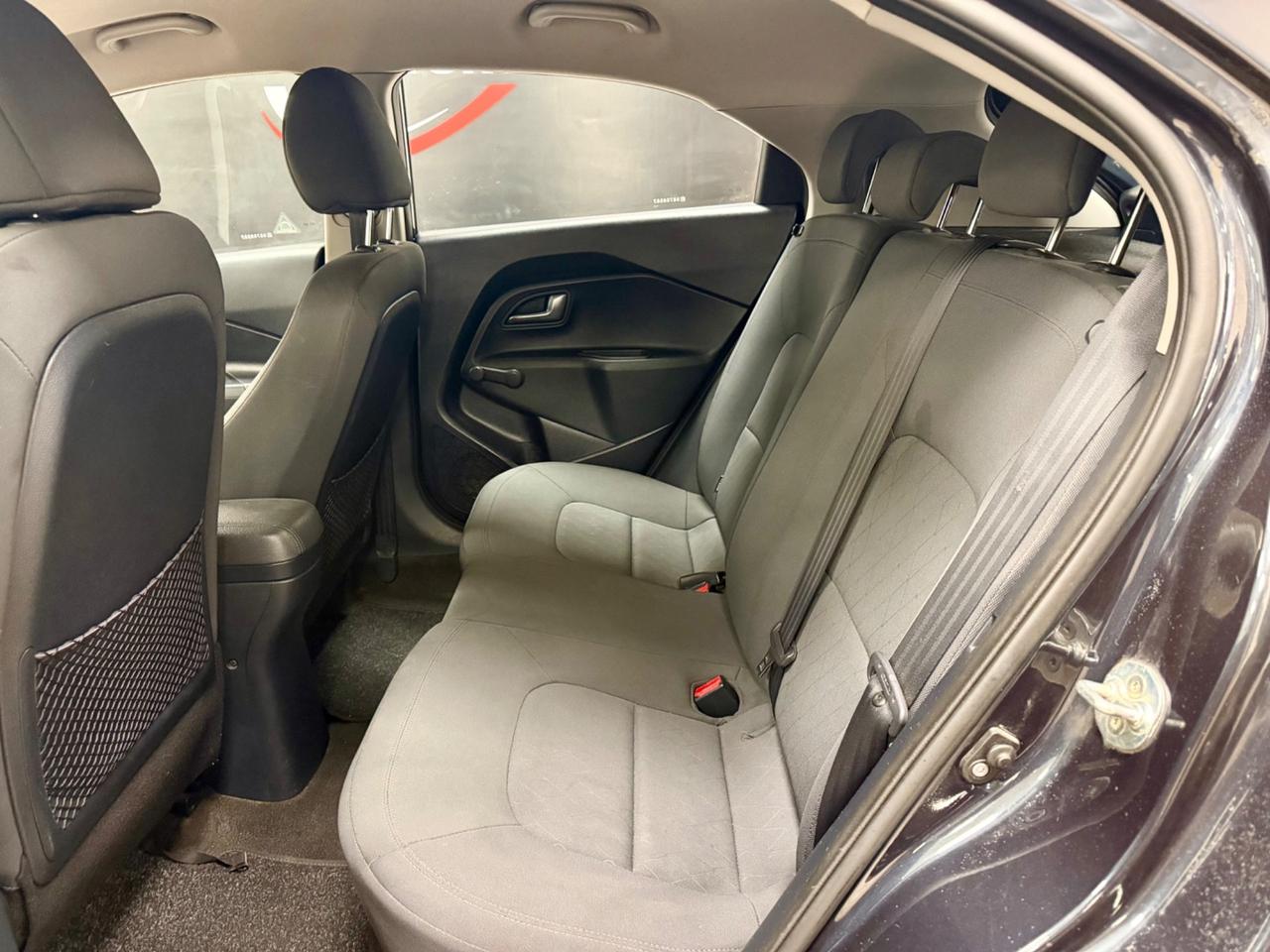 Kia Rio 1.2 CVVT 5p. ECO GPL Cool