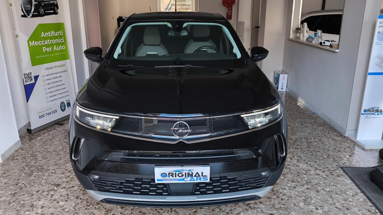 Opel Mokka 1.2 Turbo Ultimate