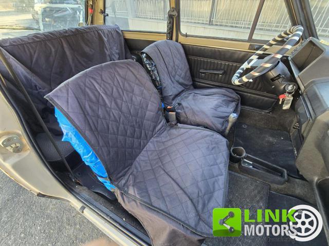 AUTOBIANCHI A 112 903 Junior
