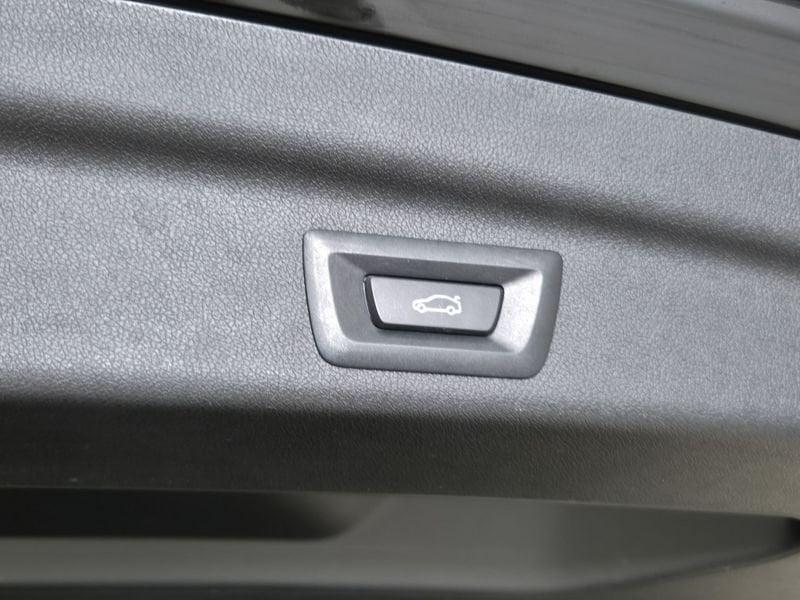 BMW Serie 2 Active Tourer Serie 2 U06 Active Tourer 218d Active Tourer Msport auto