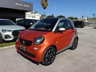 SMART ForTwo 70 1.0 Passion