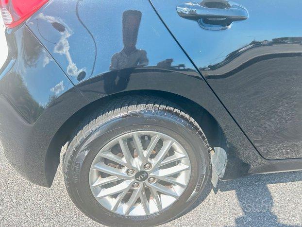 KIA RIO 1.4 CRDI 77 CV 5 P ACTIVE UNICOP