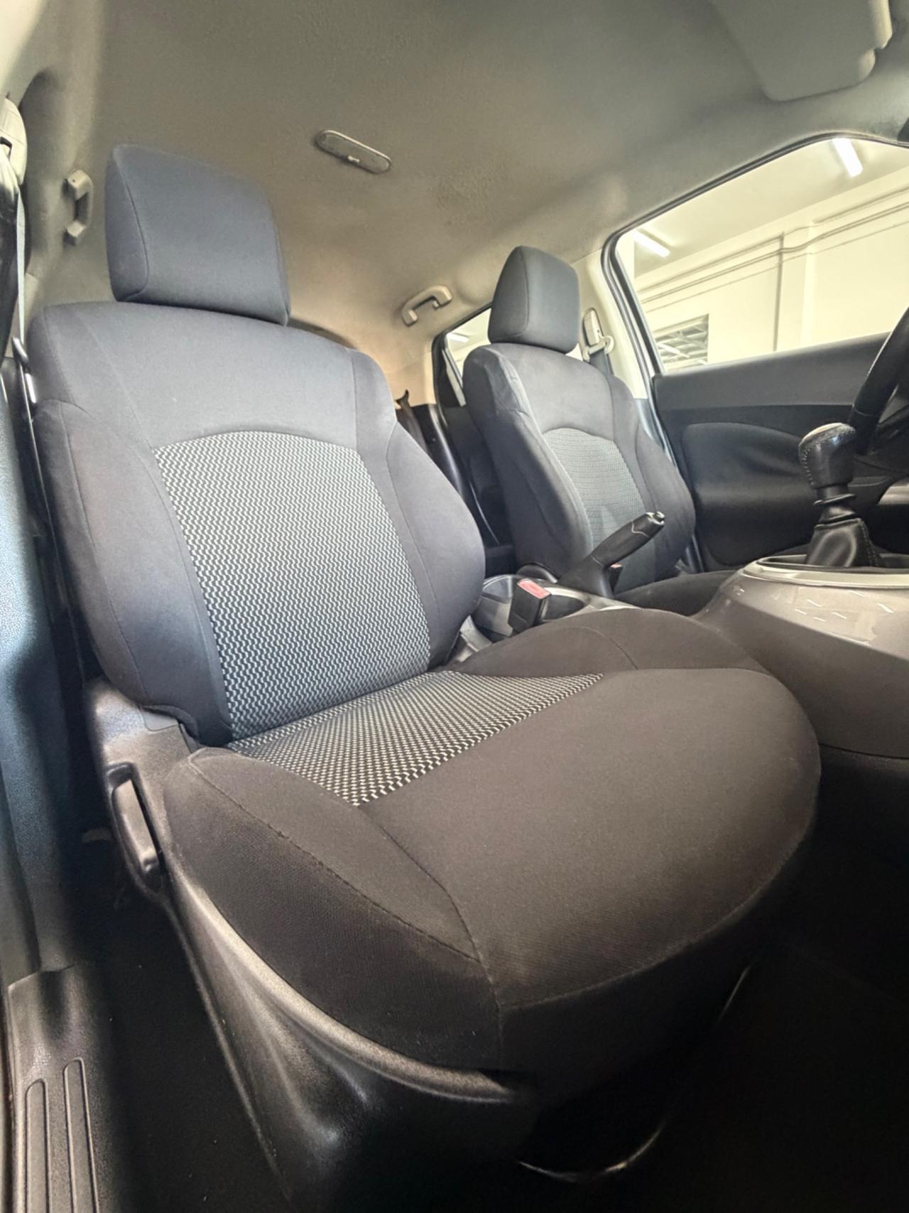 Nissan Juke 1.5 dCi Start&Stop Tekna FINANZIABILE