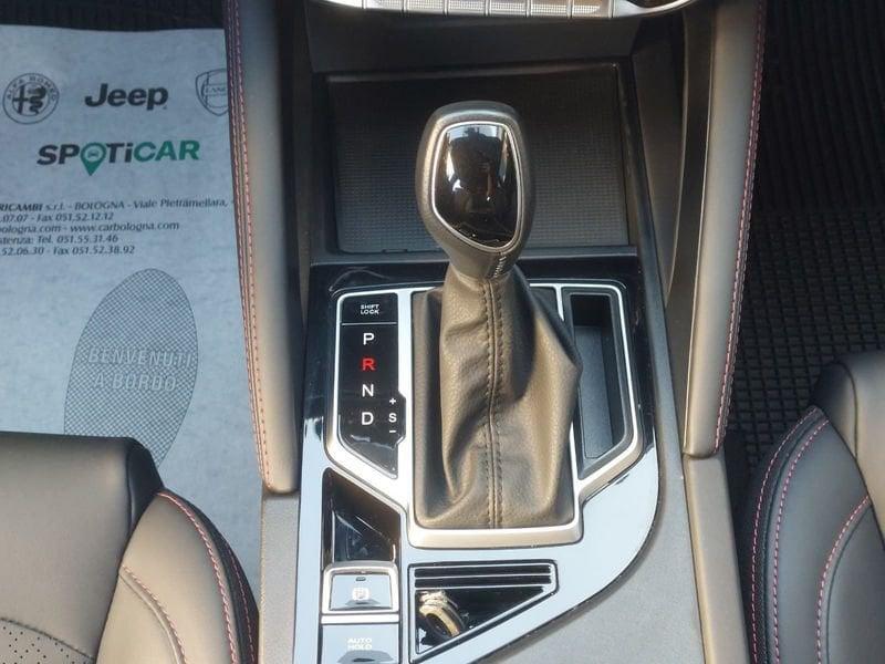 Dfsk Glory 500 Glory 500 1.5 Luxury cvt