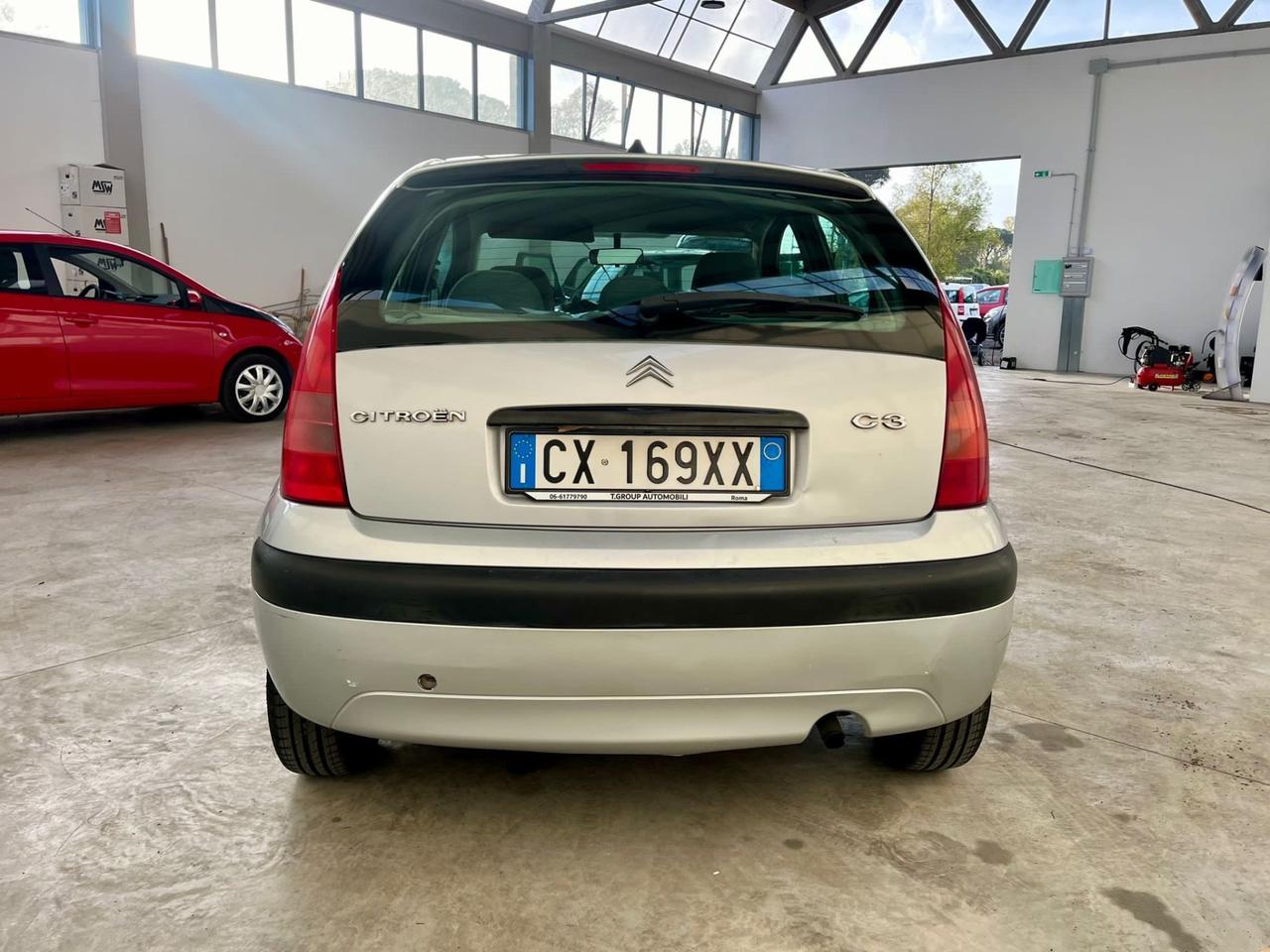 Citroen C3 1.1 Classique Gpl*