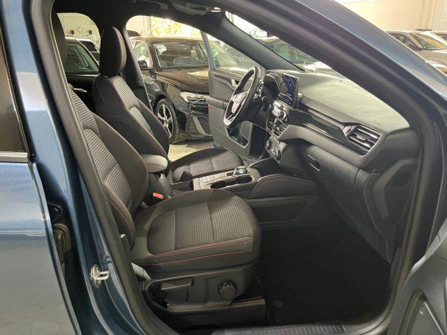 FORD Kuga 2.0D 120CV aut. 2WD ST-Line X STLINE/LED/TELECAM