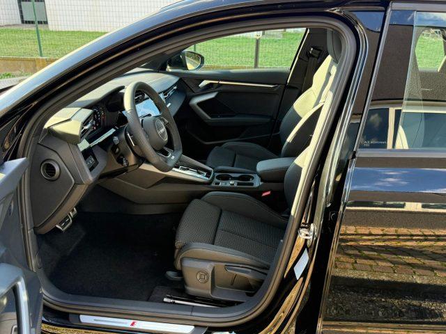 AUDI A3 allstreet TDI S tronic Business Advanced MATRIX