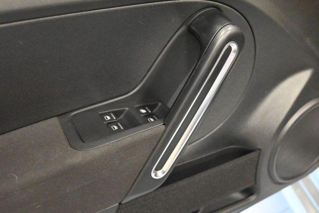 VOLKSWAGEN Maggiolino CABRIO 2.0 TDI SPORT BMT NAVI TEL 17"SENSORI FULL!