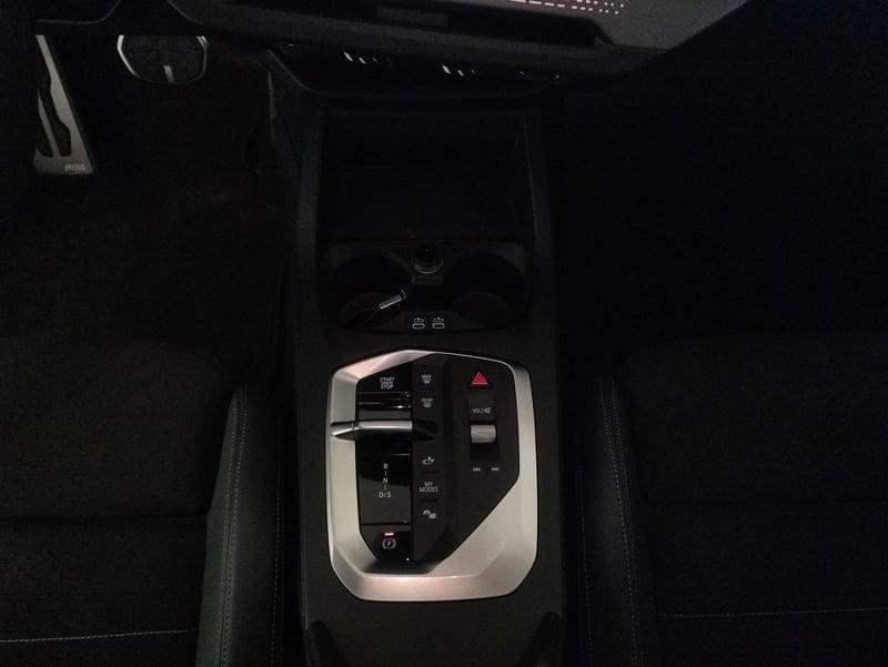 BMW Serie 1 M135 xdrive MSport Pro auto