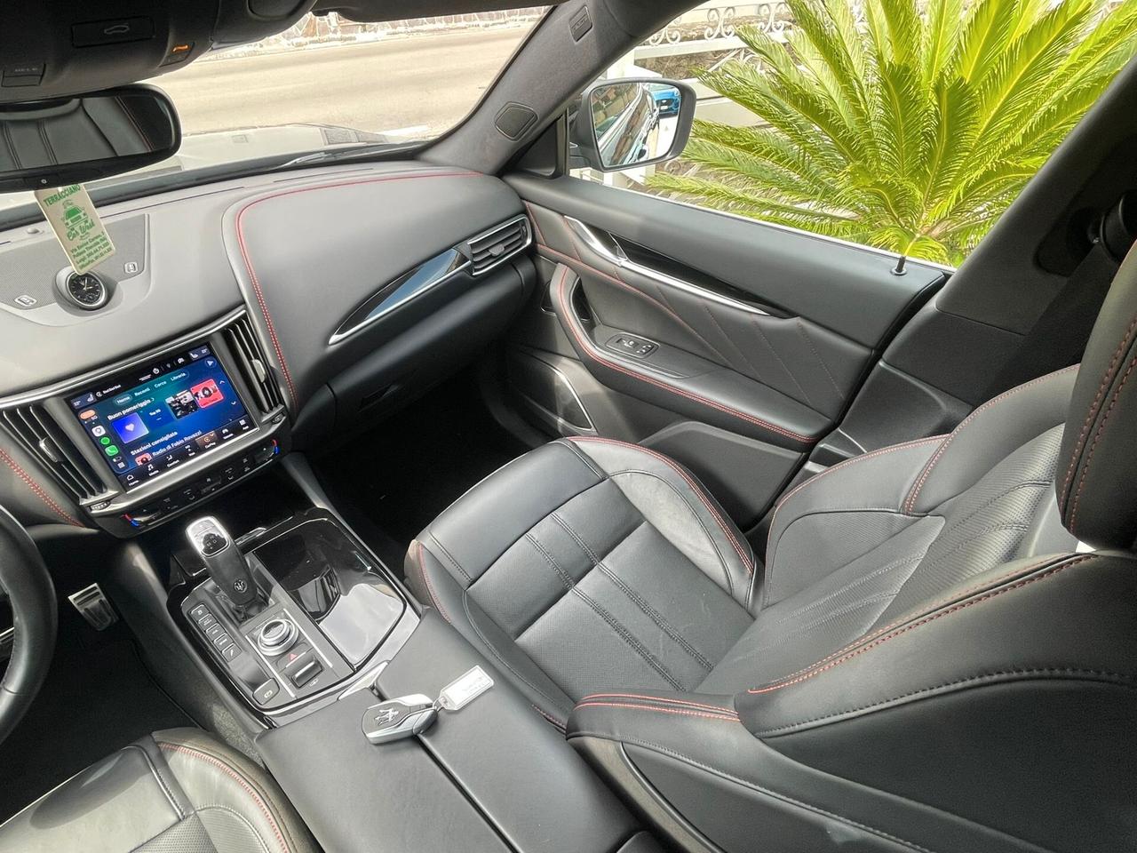 Maserati Levante GT Ultima 330 CV