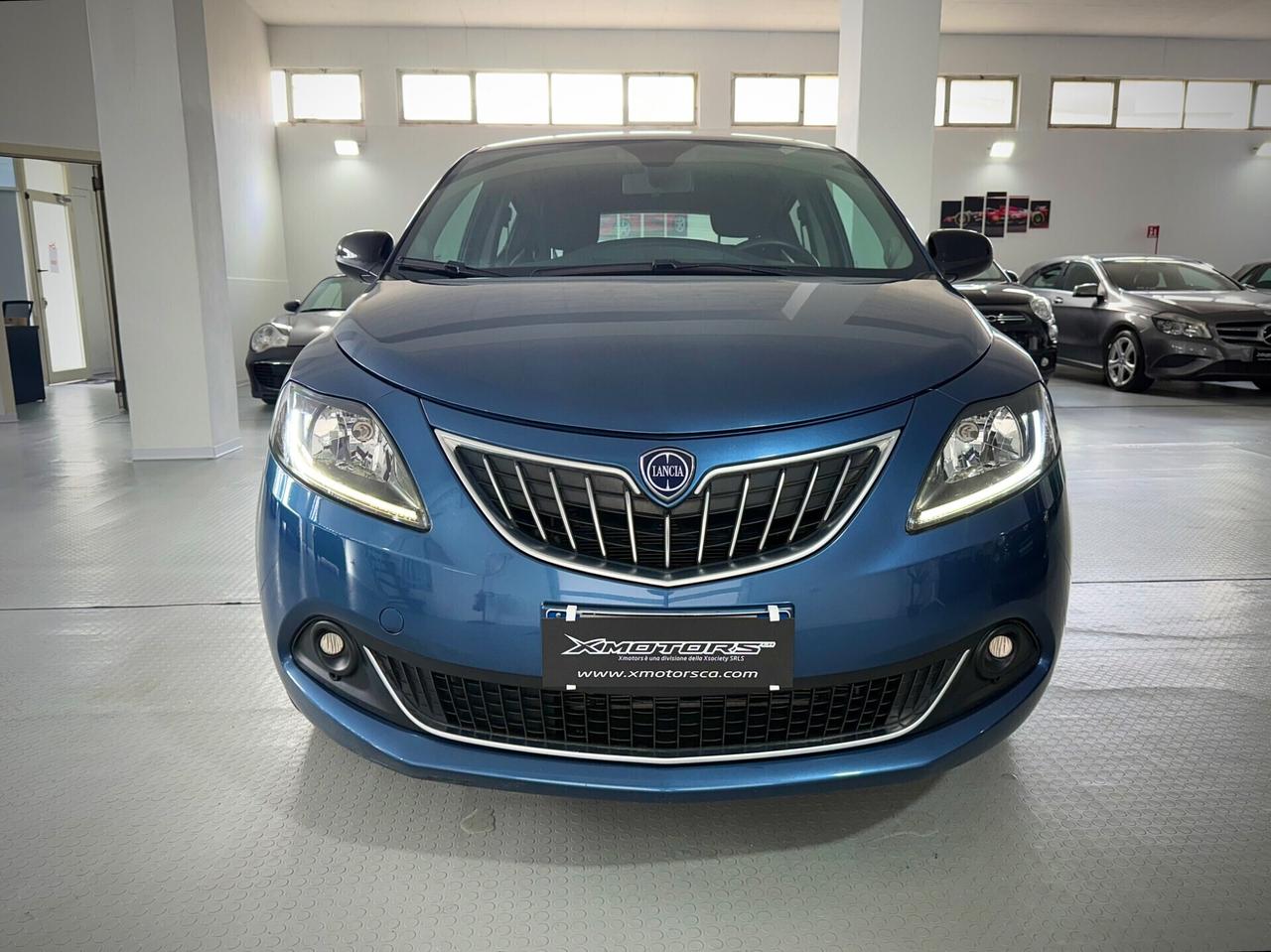Lancia Ypsilon 1.0 Gold Aziendale 5porte Hybryd