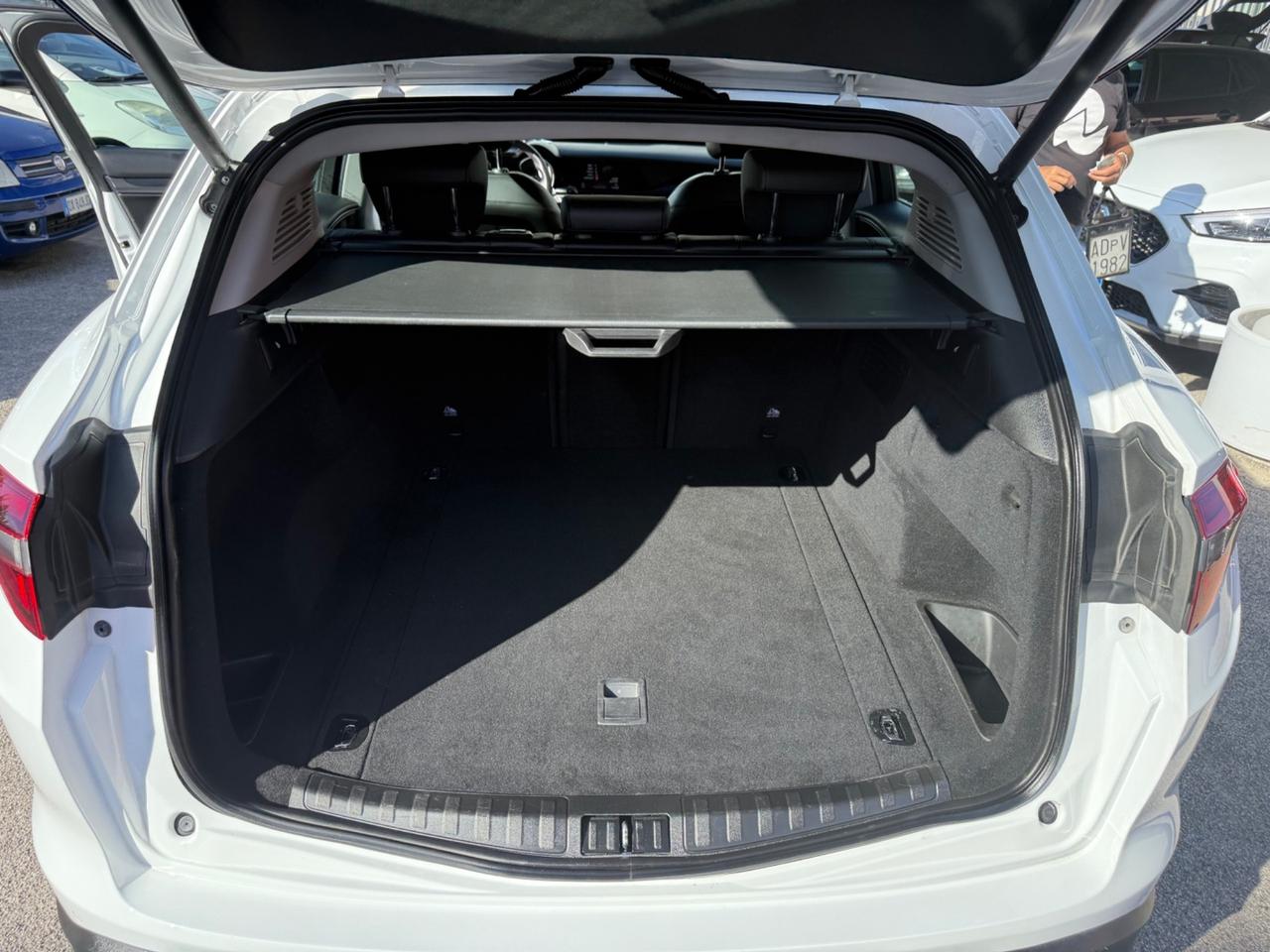 Alfa Romeo Stelvio 2.2 Turbodiesel 190 CV AT8 Q4 Executive